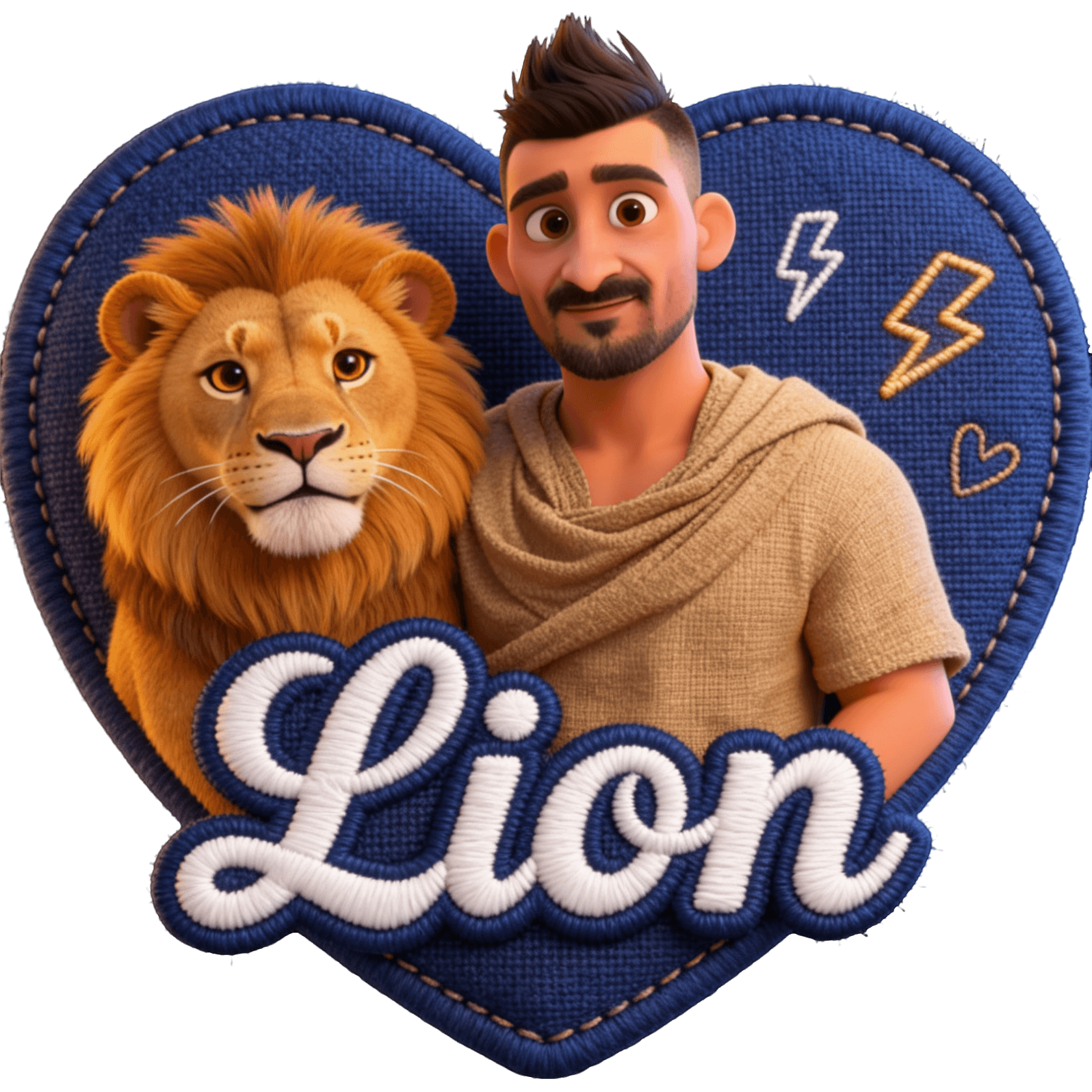 DON BOSNA Lav TikTok LIVE gift