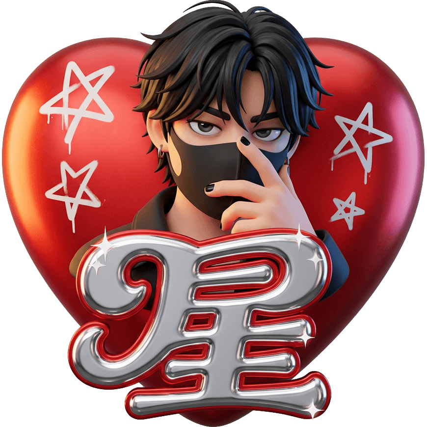 Seishuu Star TikTok LIVE gift