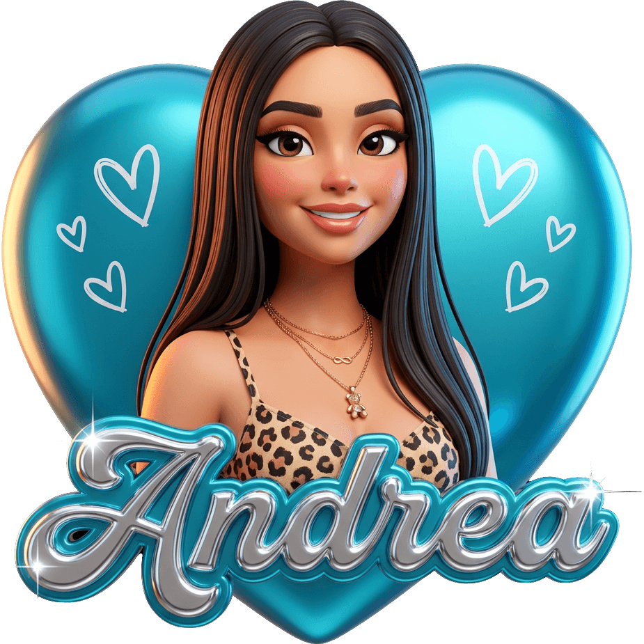 Andrea Turquesa TikTok LIVE gift