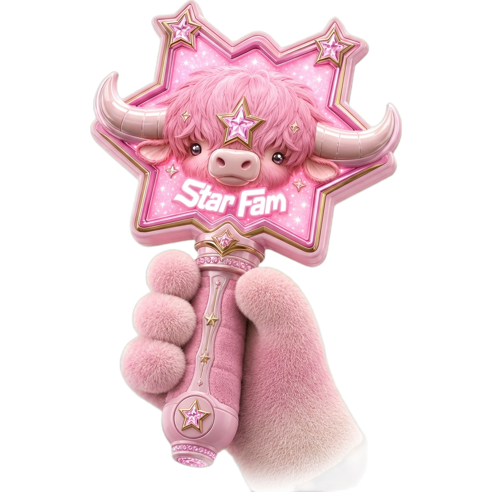 Star Wand TikTok LIVE gift