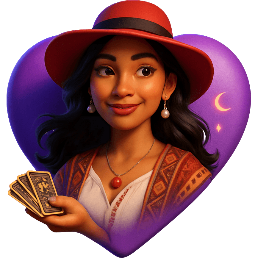 Cartas da Jô TikTok LIVE gift