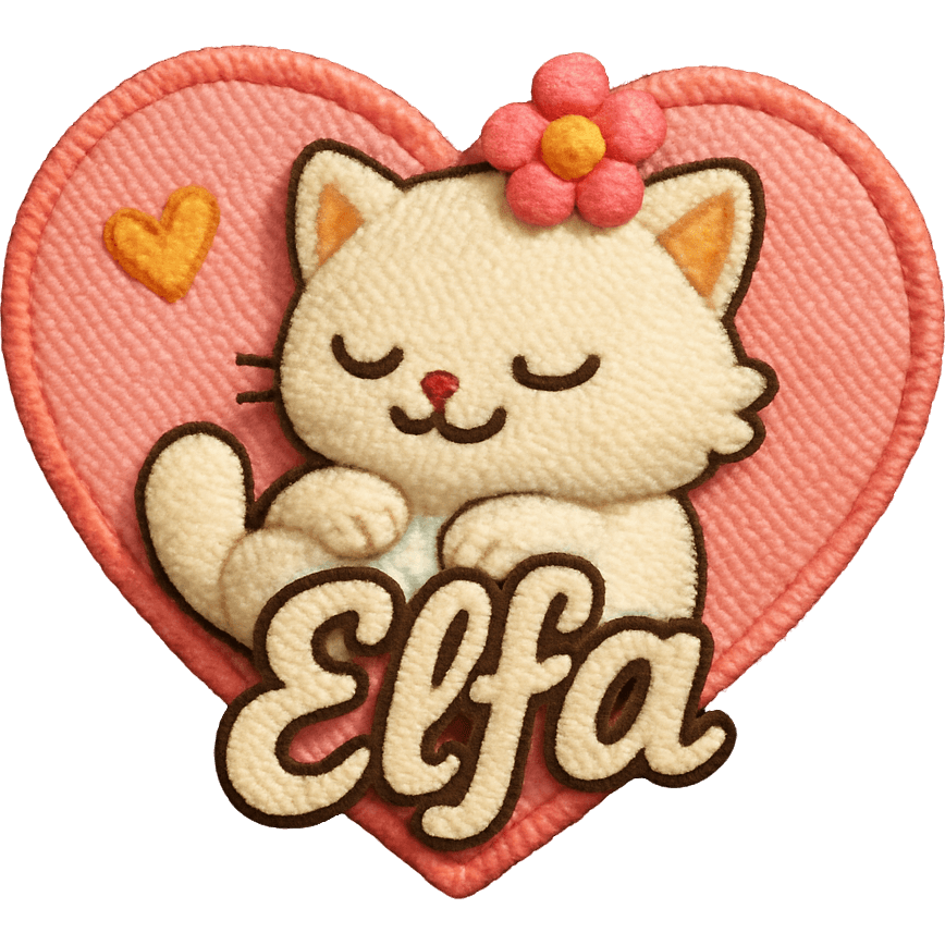 Gatita Luam TikTok LIVE gift