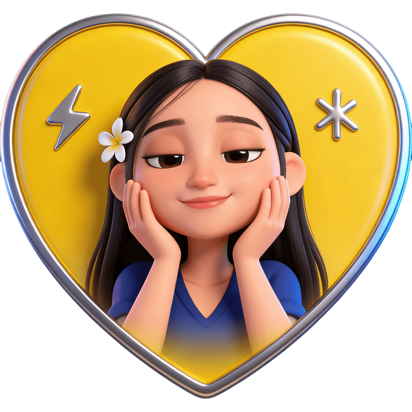 LYN TikTok LIVE gift