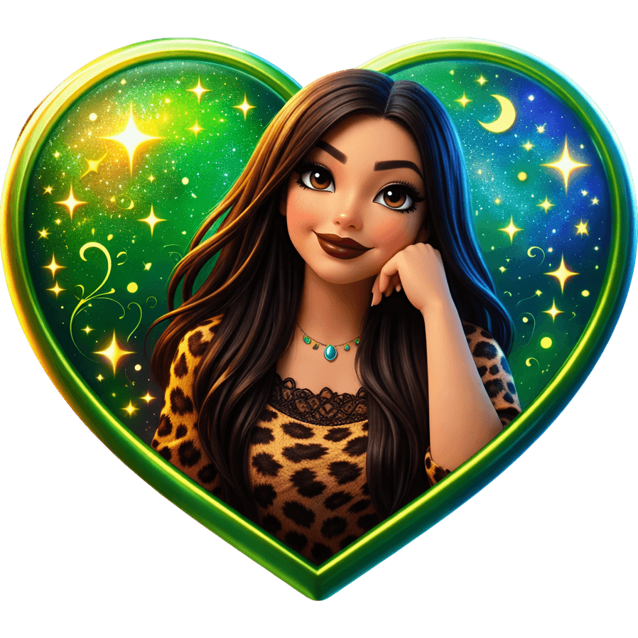 Queen Malak TikTok LIVE gift