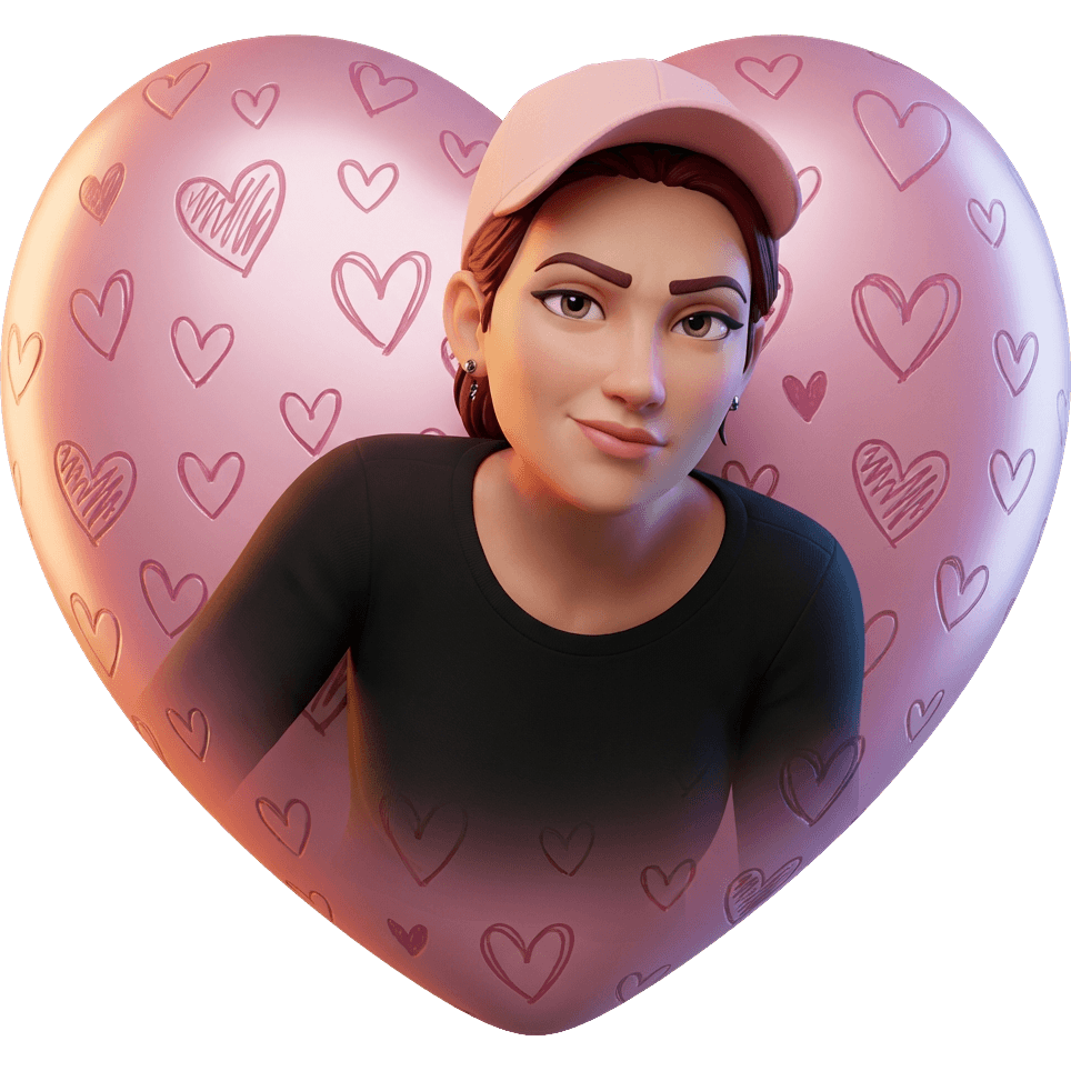 Betty Roz TikTok LIVE gift