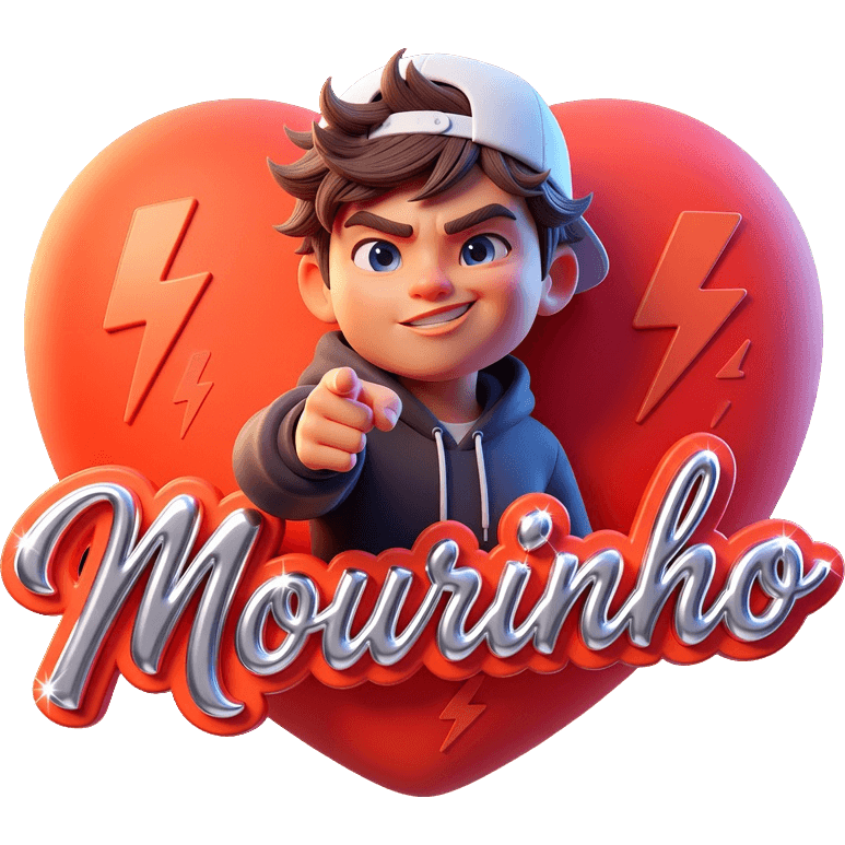 Mourinho Point TikTok LIVE gift