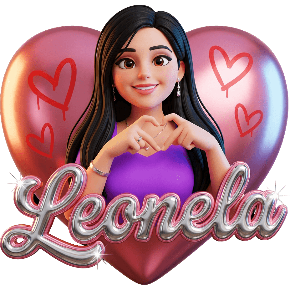 Manos de Leo TikTok LIVE gift