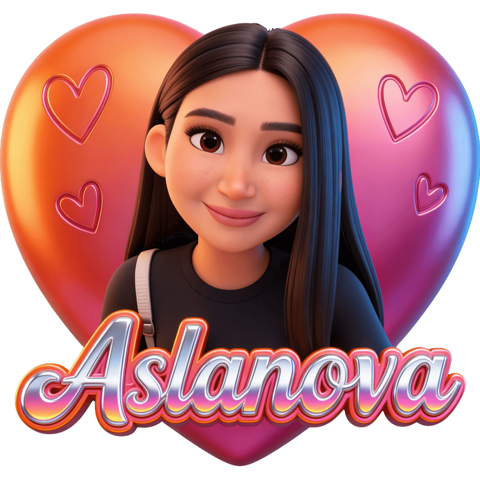 Aslanova Baharı TikTok LIVE gift