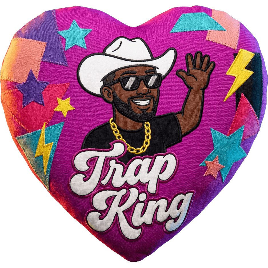 TrapFam Star TikTok LIVE gift