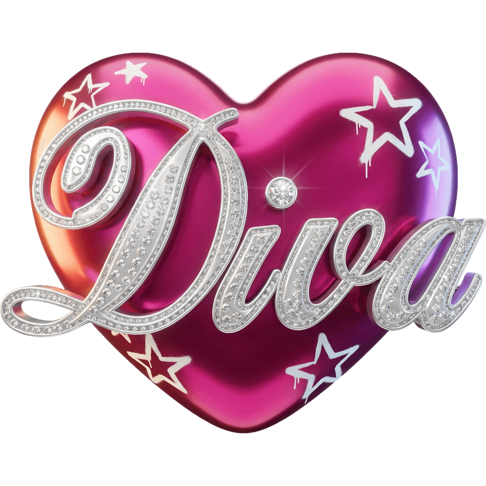 Diva Roxa TikTok LIVE gift