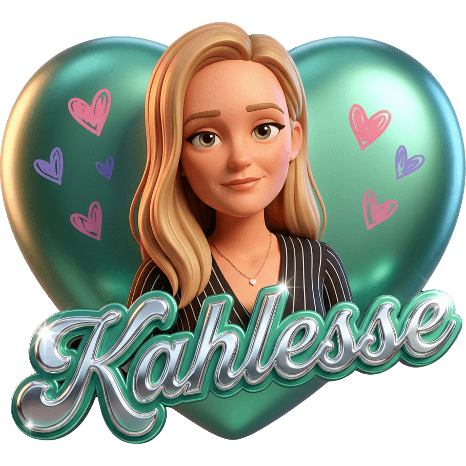 Kahlesse Crown TikTok LIVE gift