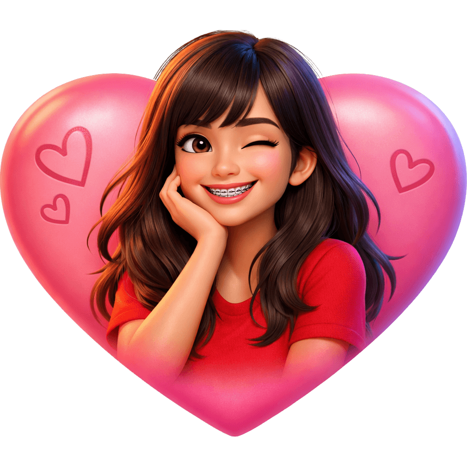 michiey TikTok LIVE gift