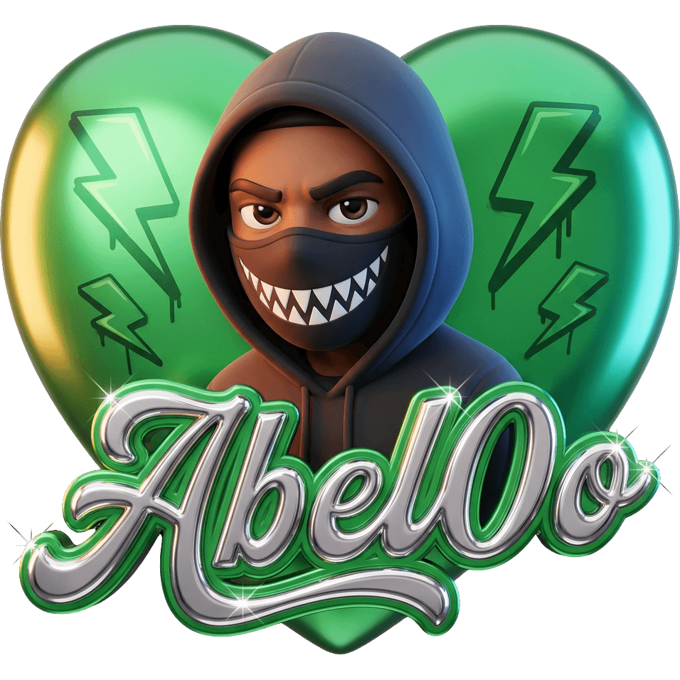 Abel0o Capuche TikTok LIVE gift