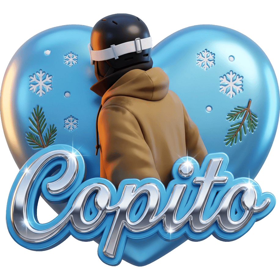 Copito TikTok LIVE gift