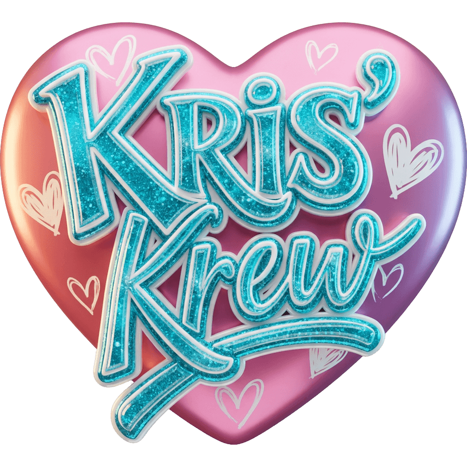 Kris Krew TikTok LIVE gift