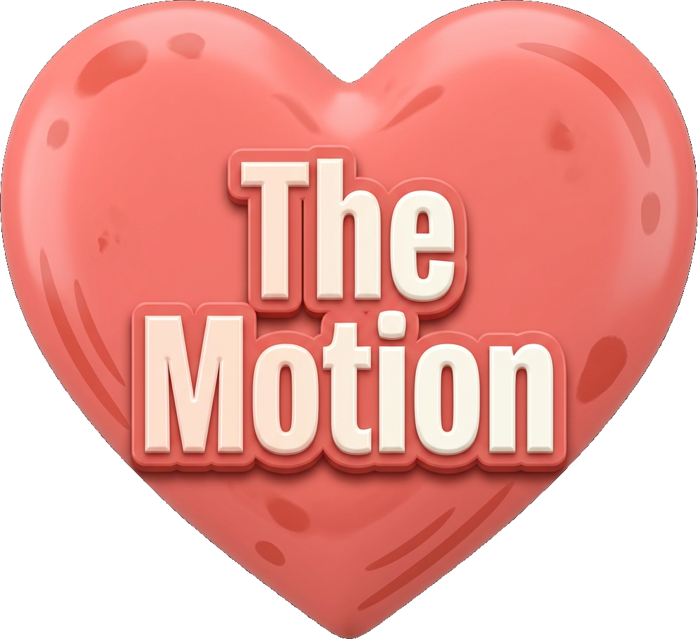 Motion Heart TikTok LIVE gift
