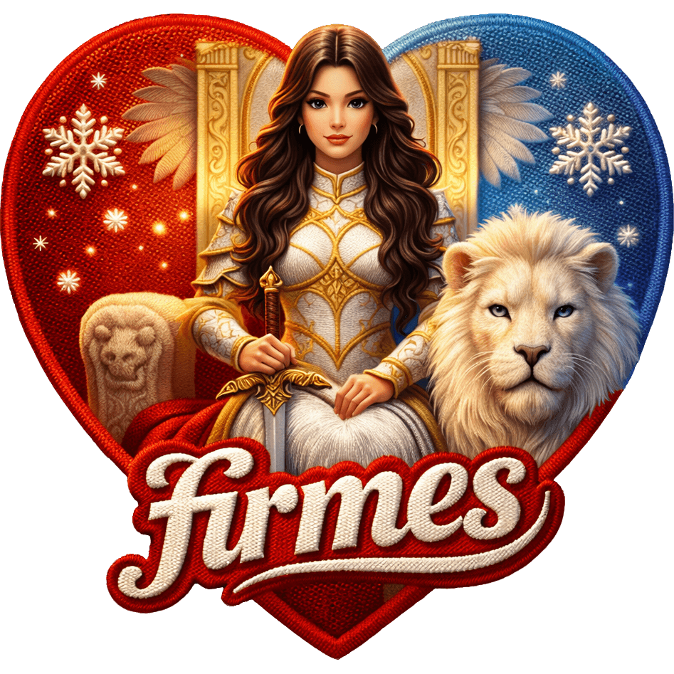Trono Firmes TikTok LIVE gift