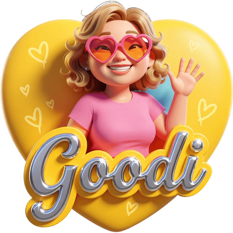 Goodi Winkt TikTok LIVE gift