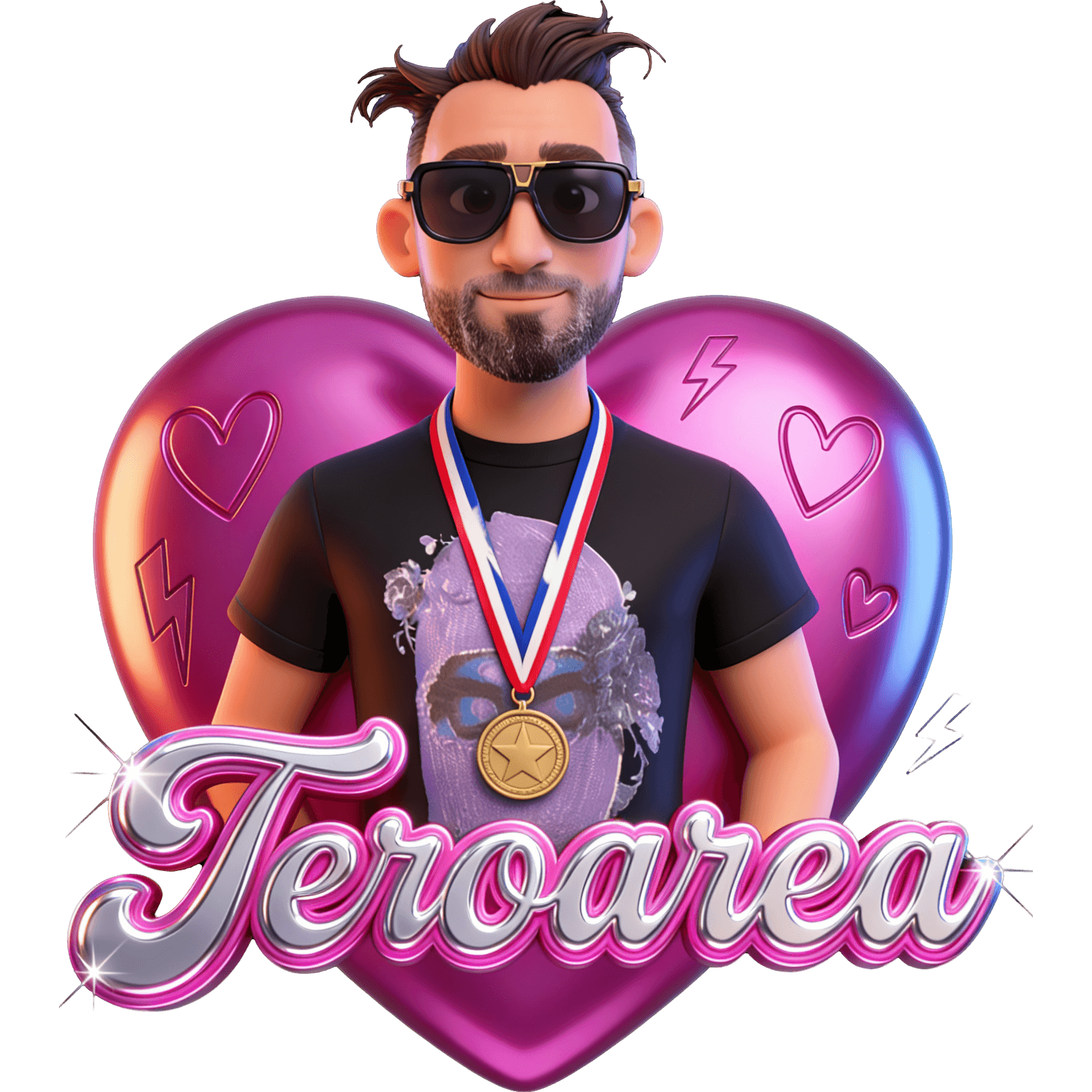 Teroarea TikTok LIVE gift