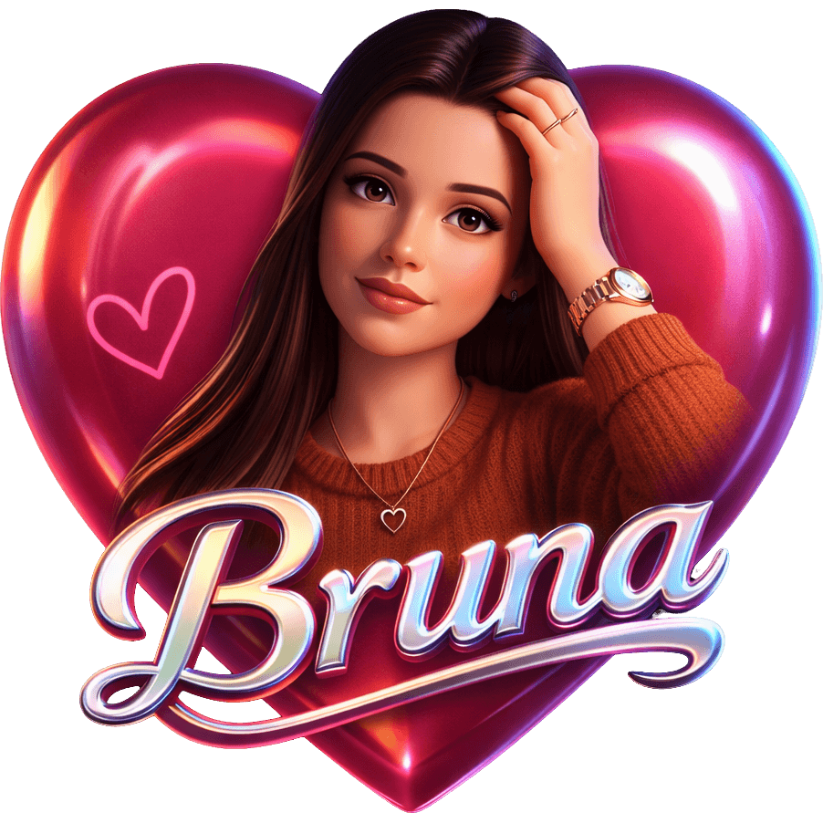 Bruna Charmosa TikTok LIVE gift