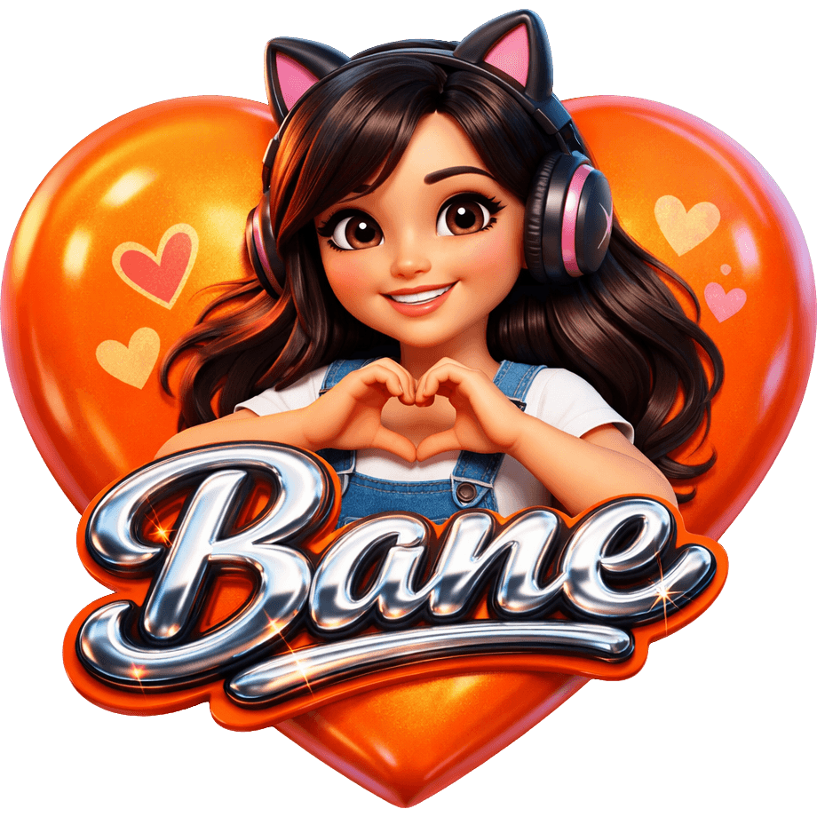 Bane Gatuna TikTok LIVE gift