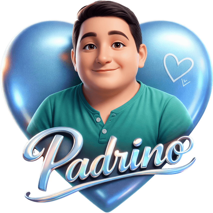 Padrino TikTok LIVE gift