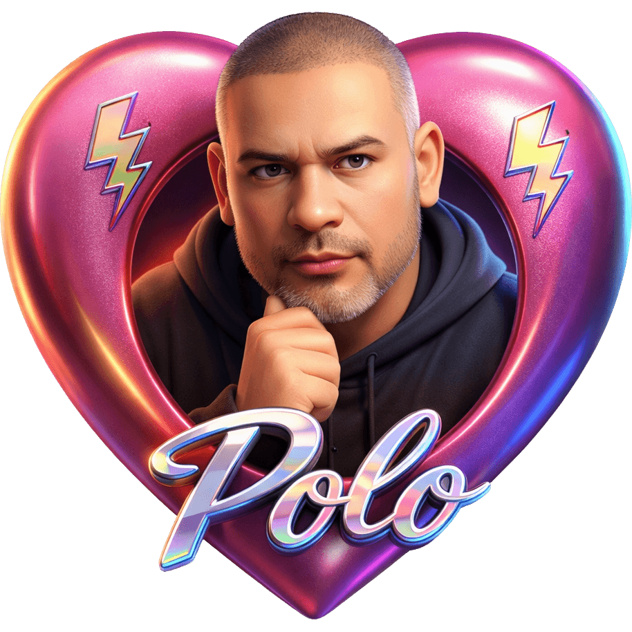 King Polo TikTok LIVE gift