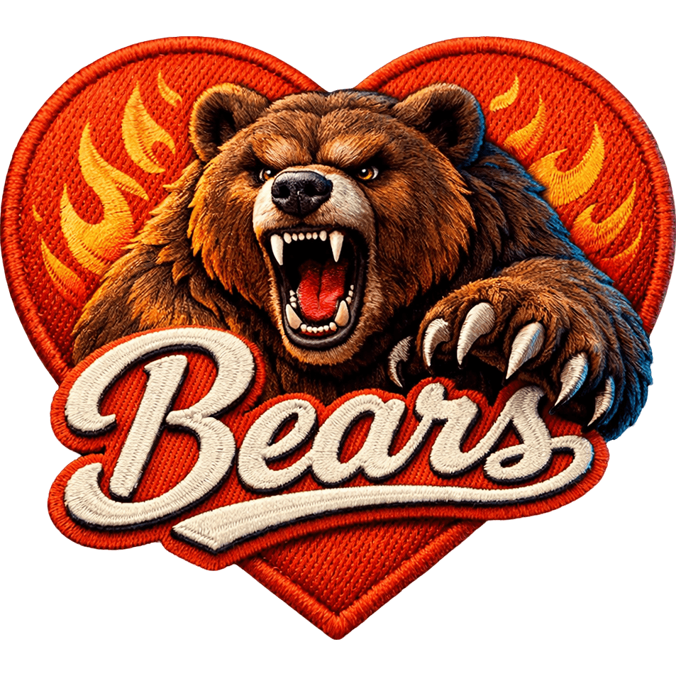 Roaring Bear TikTok LIVE gift