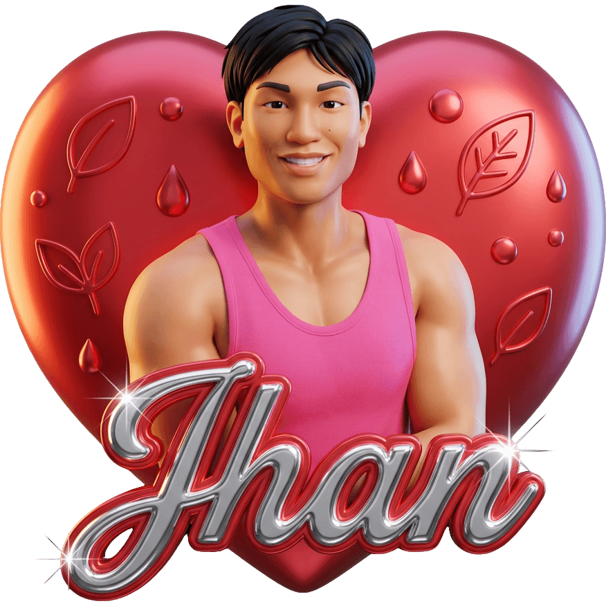 Kuya Jhan TikTok LIVE gift