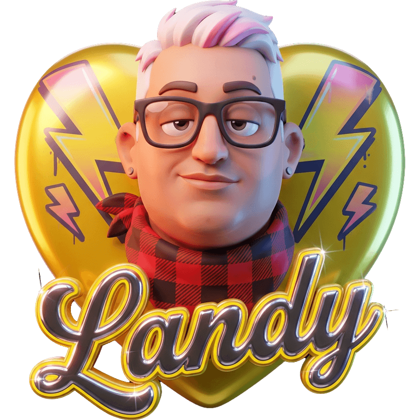 Landy Trueno TikTok LIVE gift