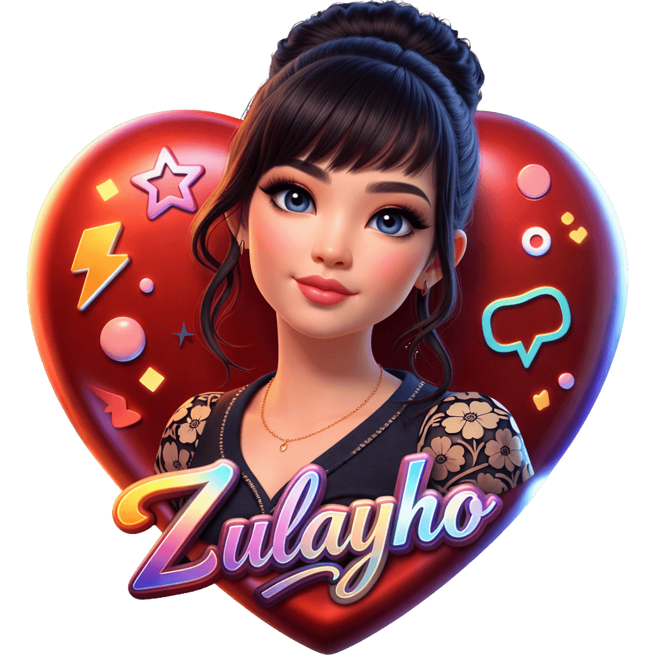 Zulayho TikTok LIVE gift