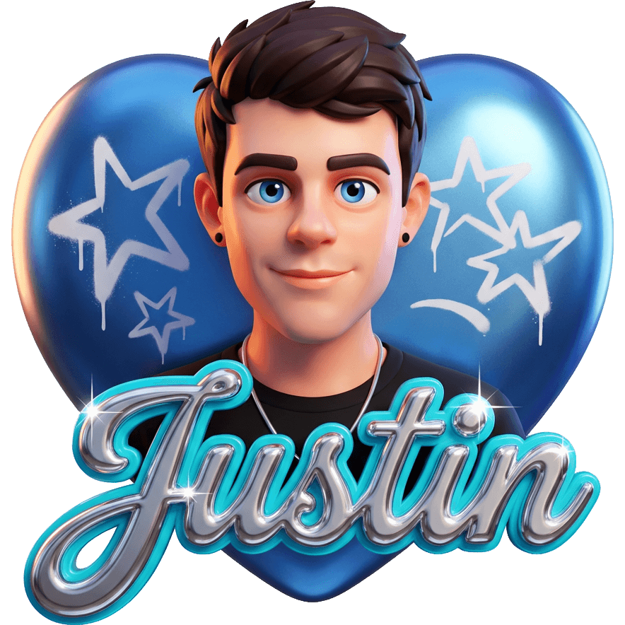Justin BusSquad TikTok LIVE gift