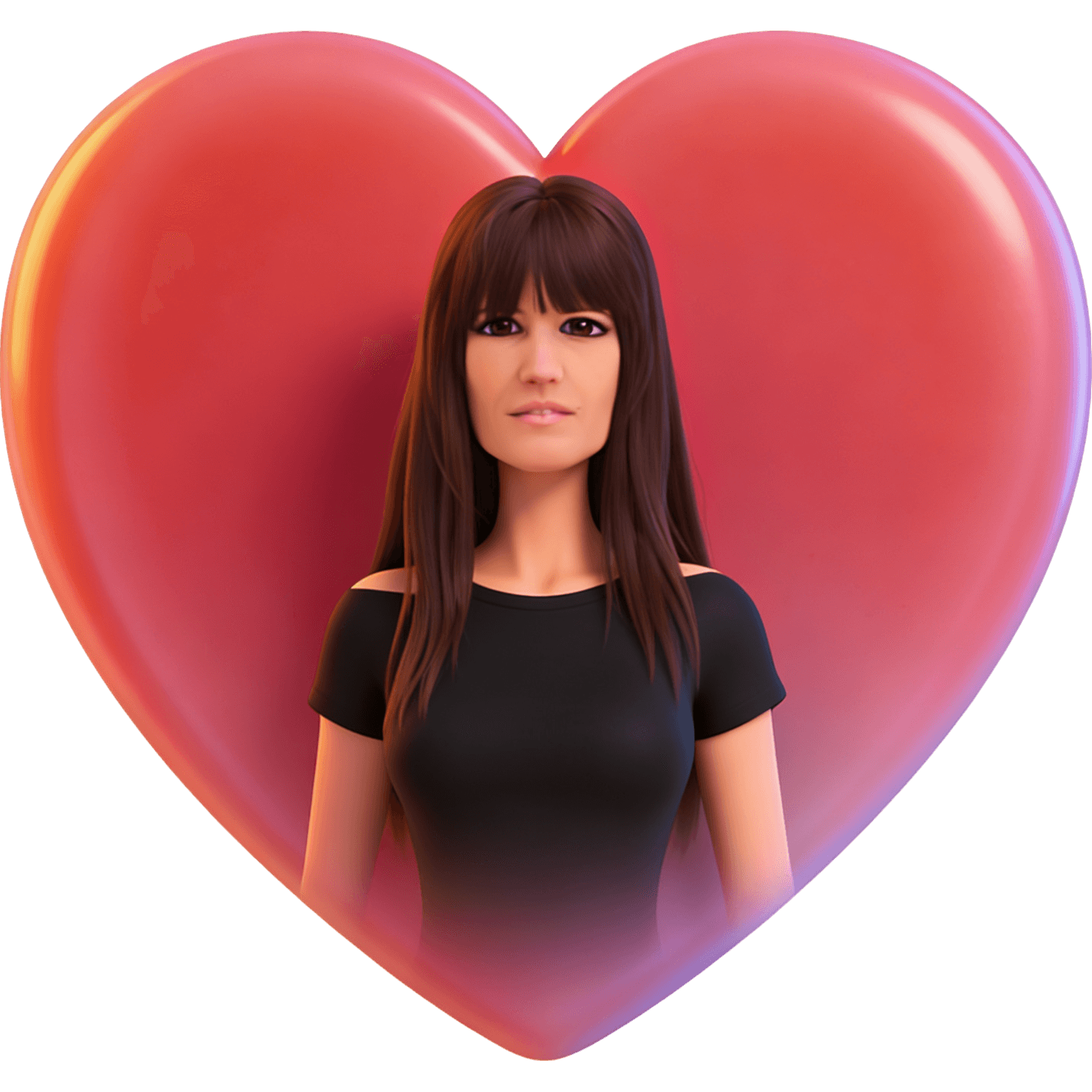Lady Esther DonB TikTok LIVE gift