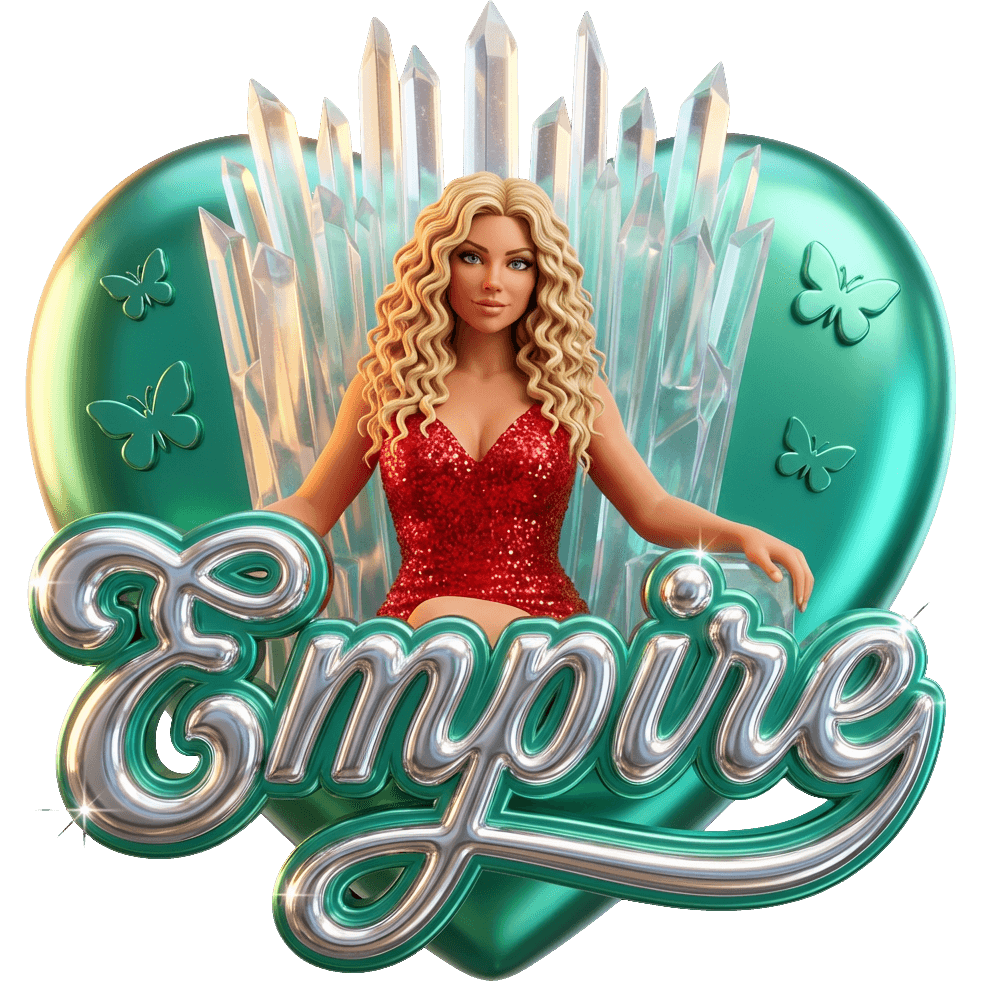 ChelsXO Empire TikTok LIVE gift