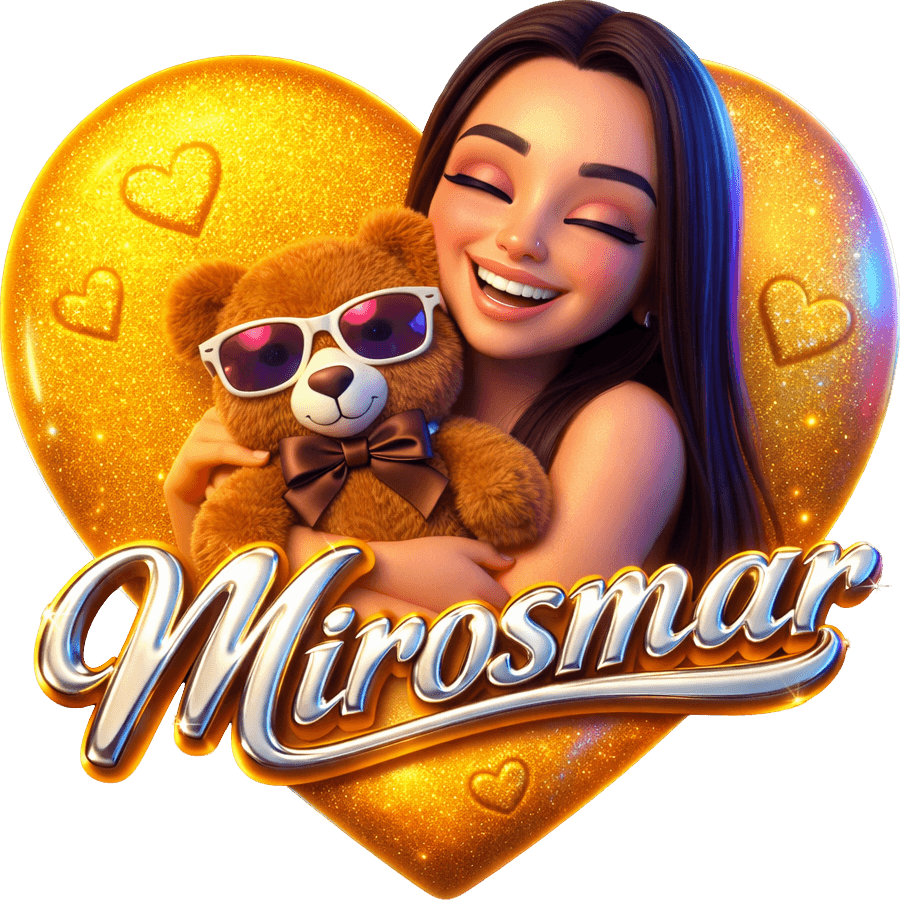 Mirosmar TikTok LIVE gift