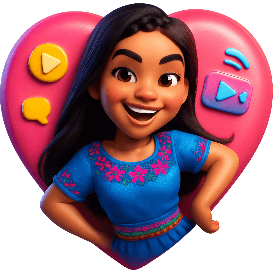 Madelynnnn TikTok LIVE gift