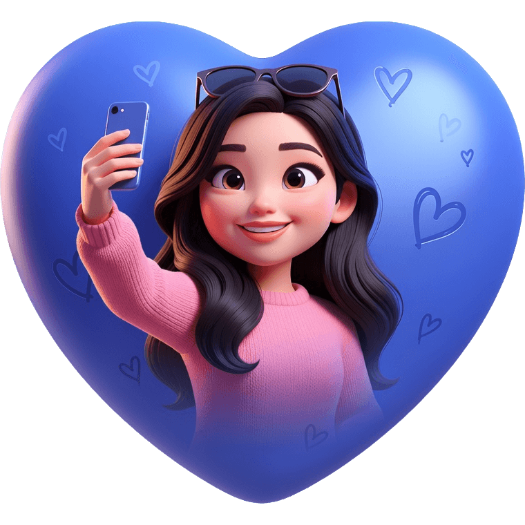 Ashley Selfie TikTok LIVE gift