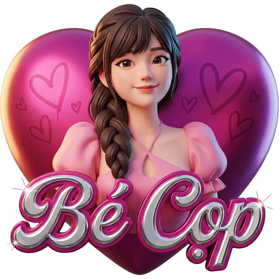 Bé Cọp Hồng TikTok LIVE gift