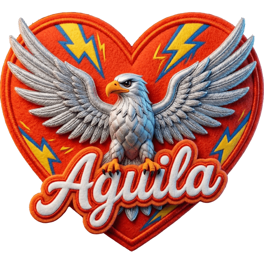 Águila VR22 TikTok LIVE gift