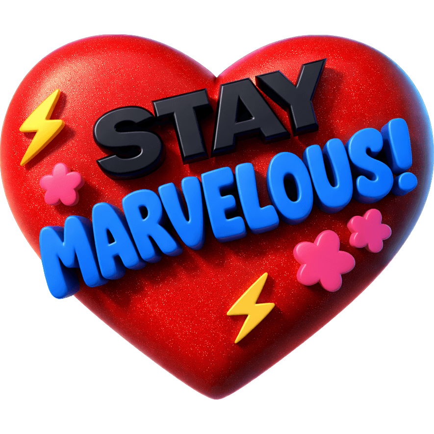 Marvelors Cheer TikTok LIVE gift