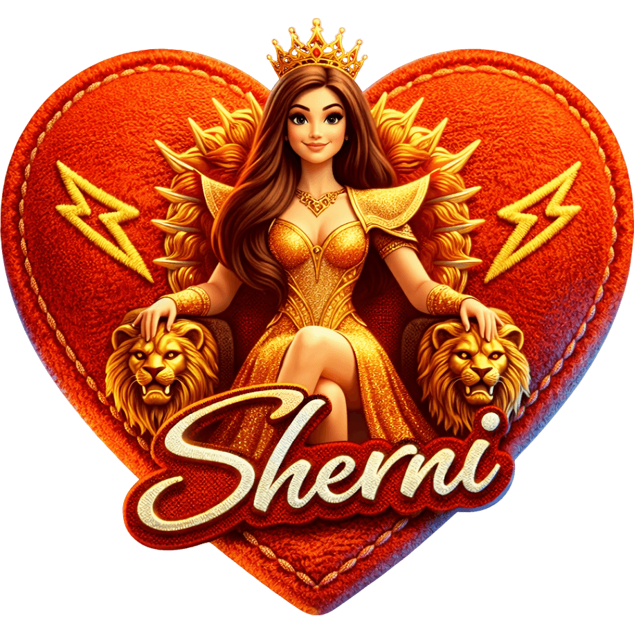 SHERNI TikTok LIVE gift