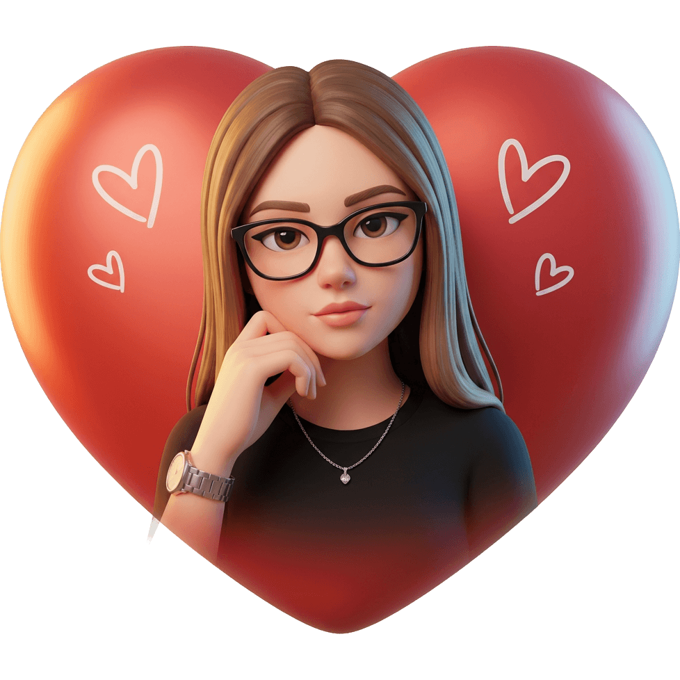 Cassie Heart TikTok LIVE gift