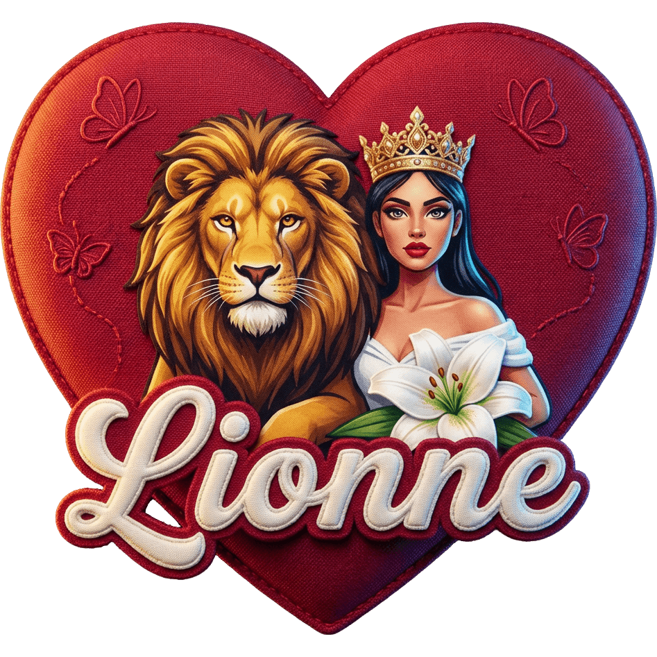 Lionne Royale TikTok LIVE gift