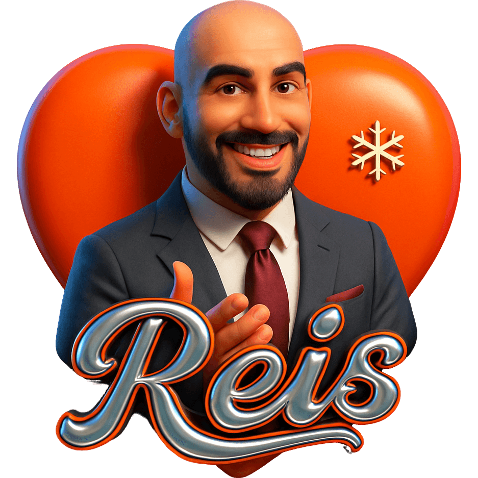 Reis Karizma TikTok LIVE gift