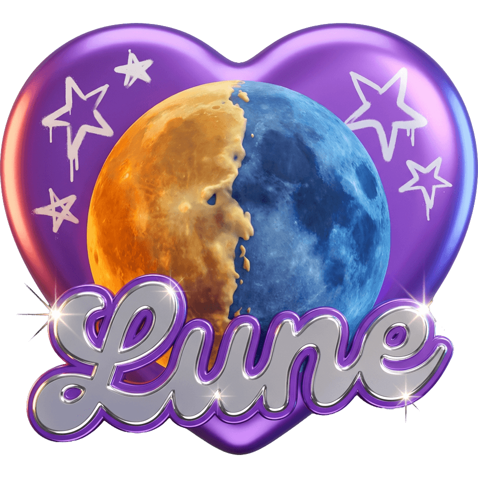 Lune de Lucas TikTok LIVE gift