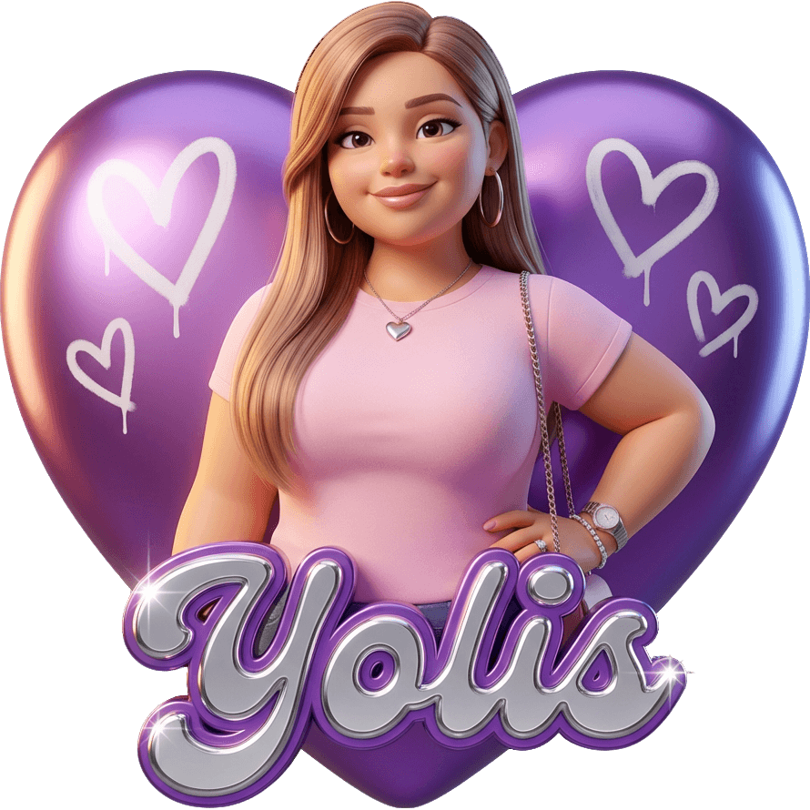 Yolis TikTok LIVE gift