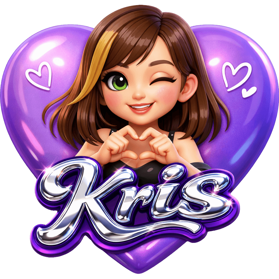 Kris Team TikTok LIVE gift