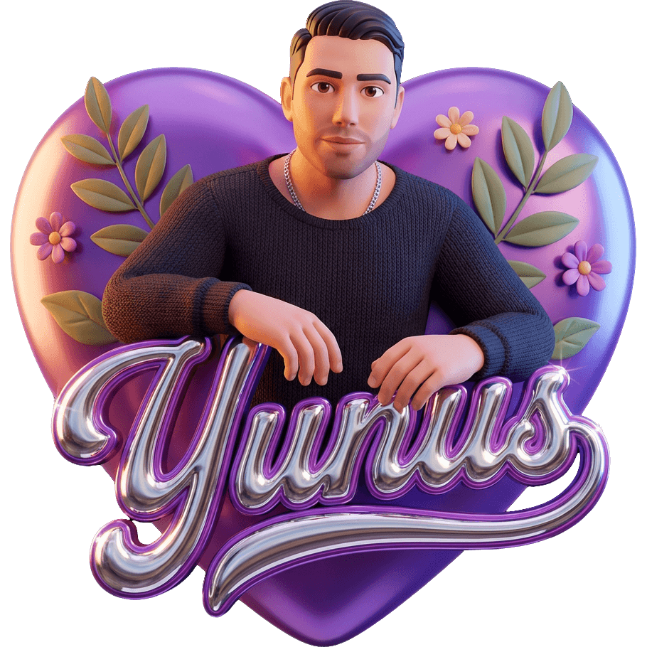 Yunus Duruşu TikTok LIVE gift