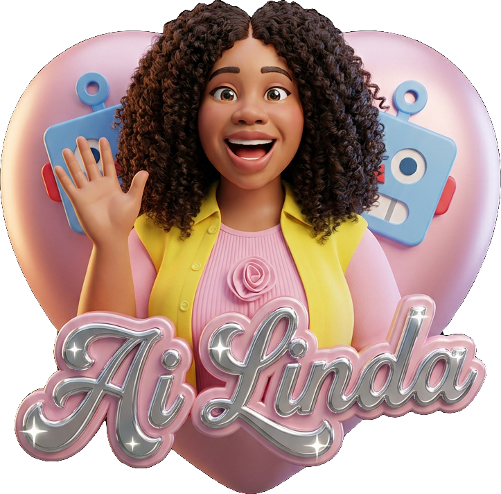 Ai Linda TikTok LIVE gift