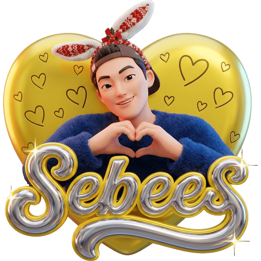 Sepyeongteam TikTok LIVE gift